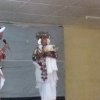 Dancing Programme - 2018
